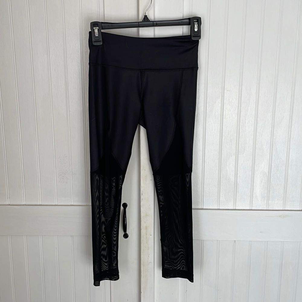 90 DEGREES by Reflex XS exercise pants